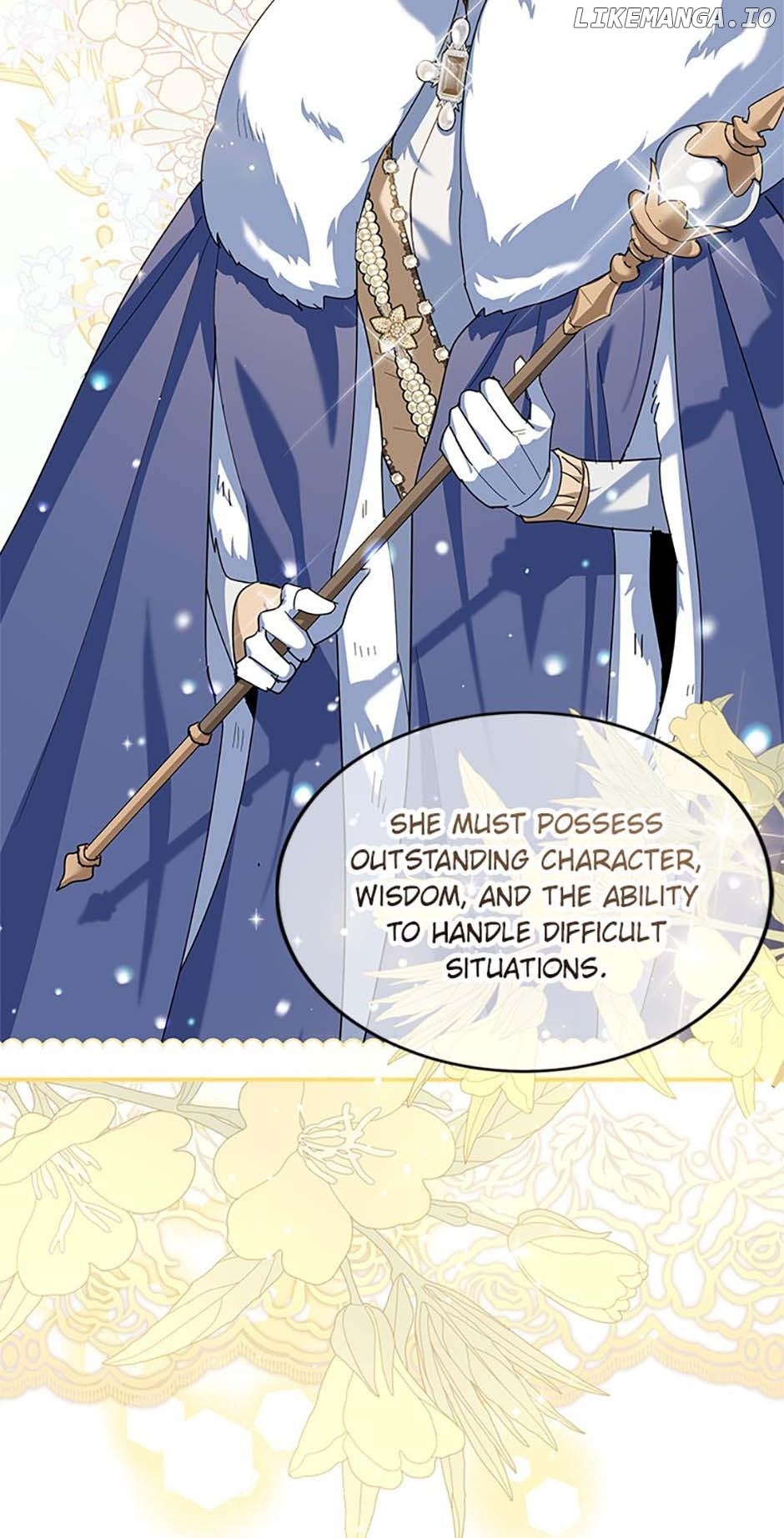 The Divorcée's Dessert Cafe Chapter 77 - page 66