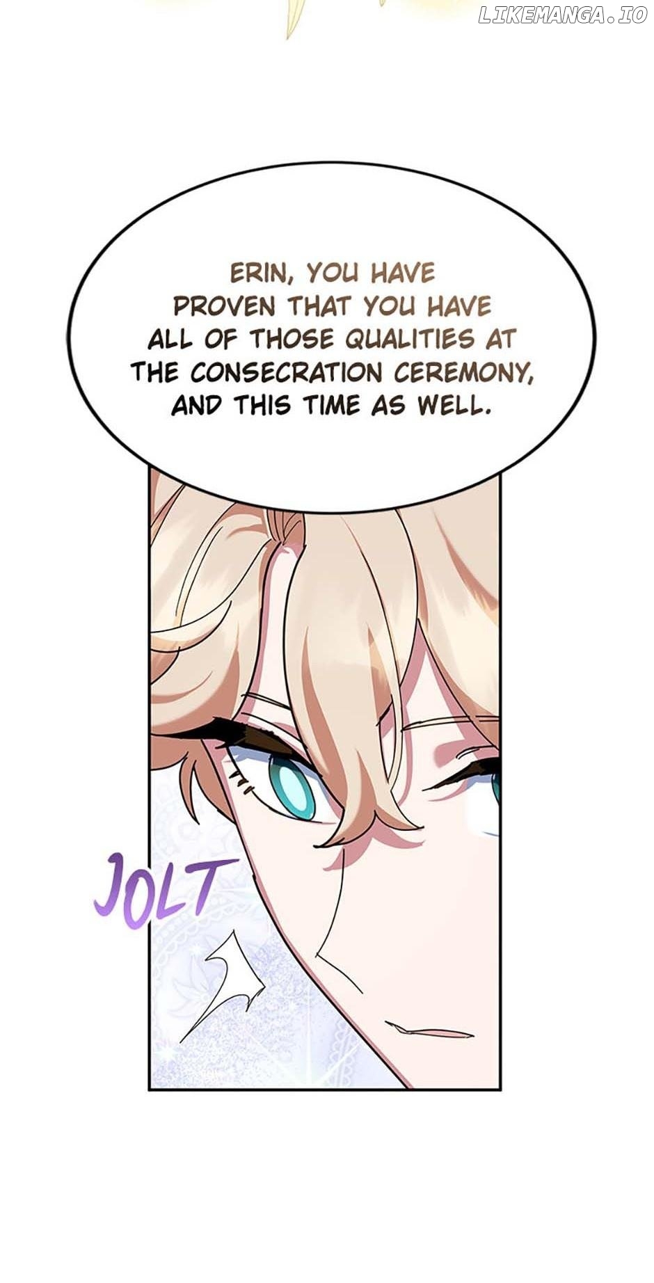 The Divorcée's Dessert Cafe Chapter 77 - page 67