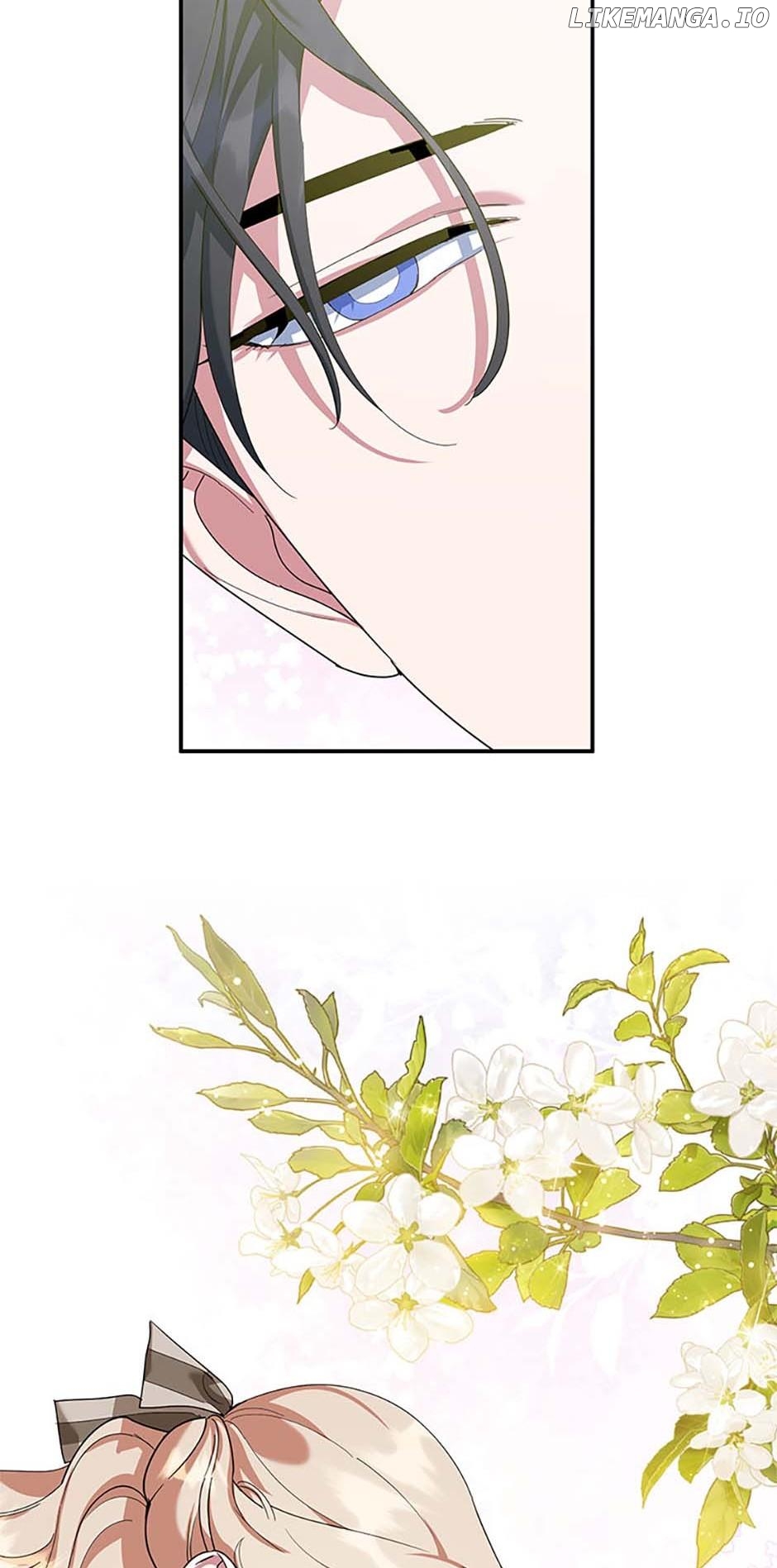 The Divorcée's Dessert Cafe Chapter 77 - page 7