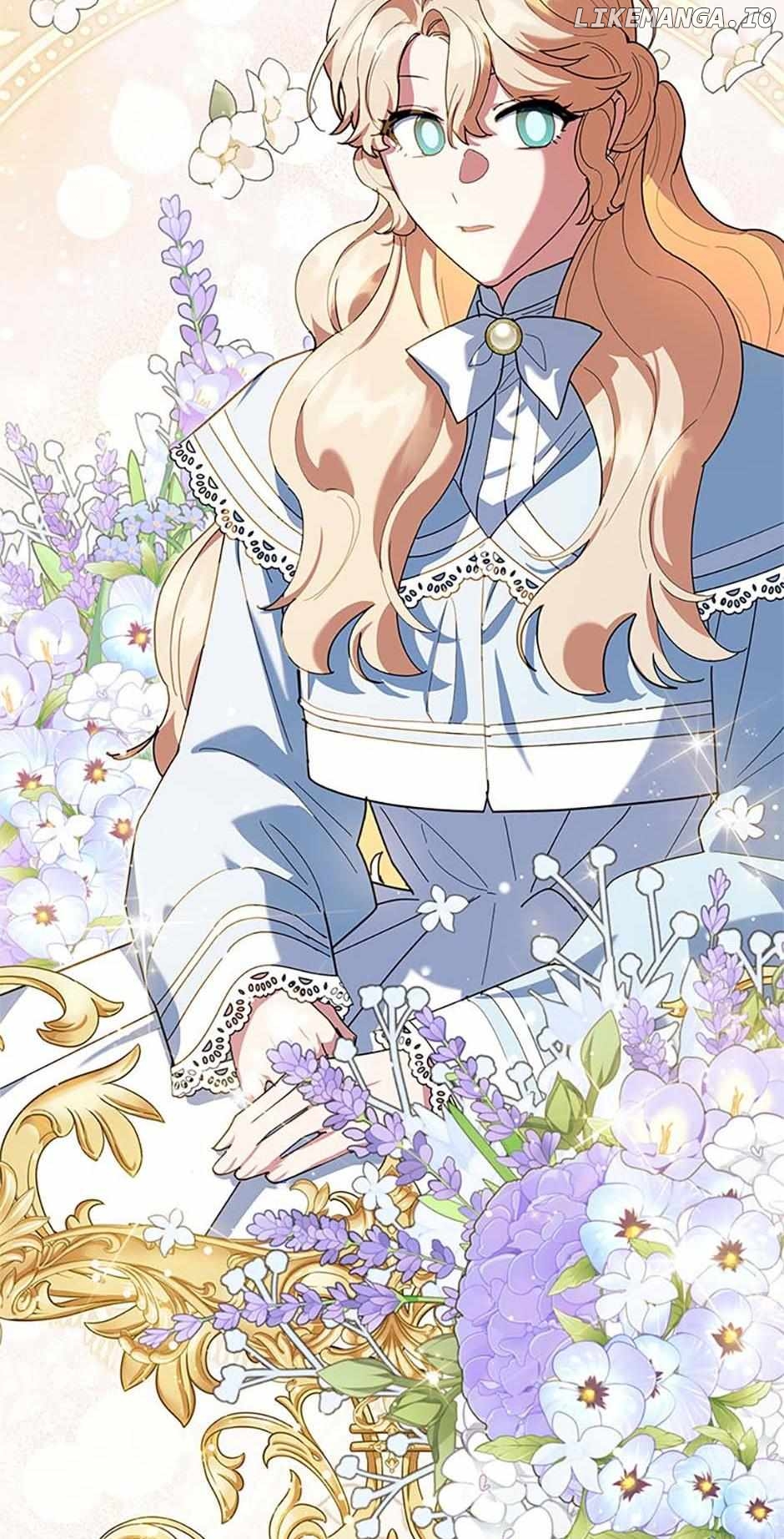 The Divorcée's Dessert Cafe Chapter 77 - page 71