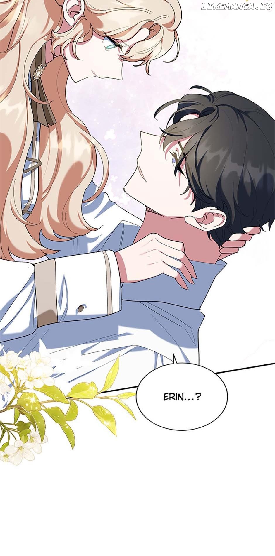 The Divorcée's Dessert Cafe Chapter 77 - page 8