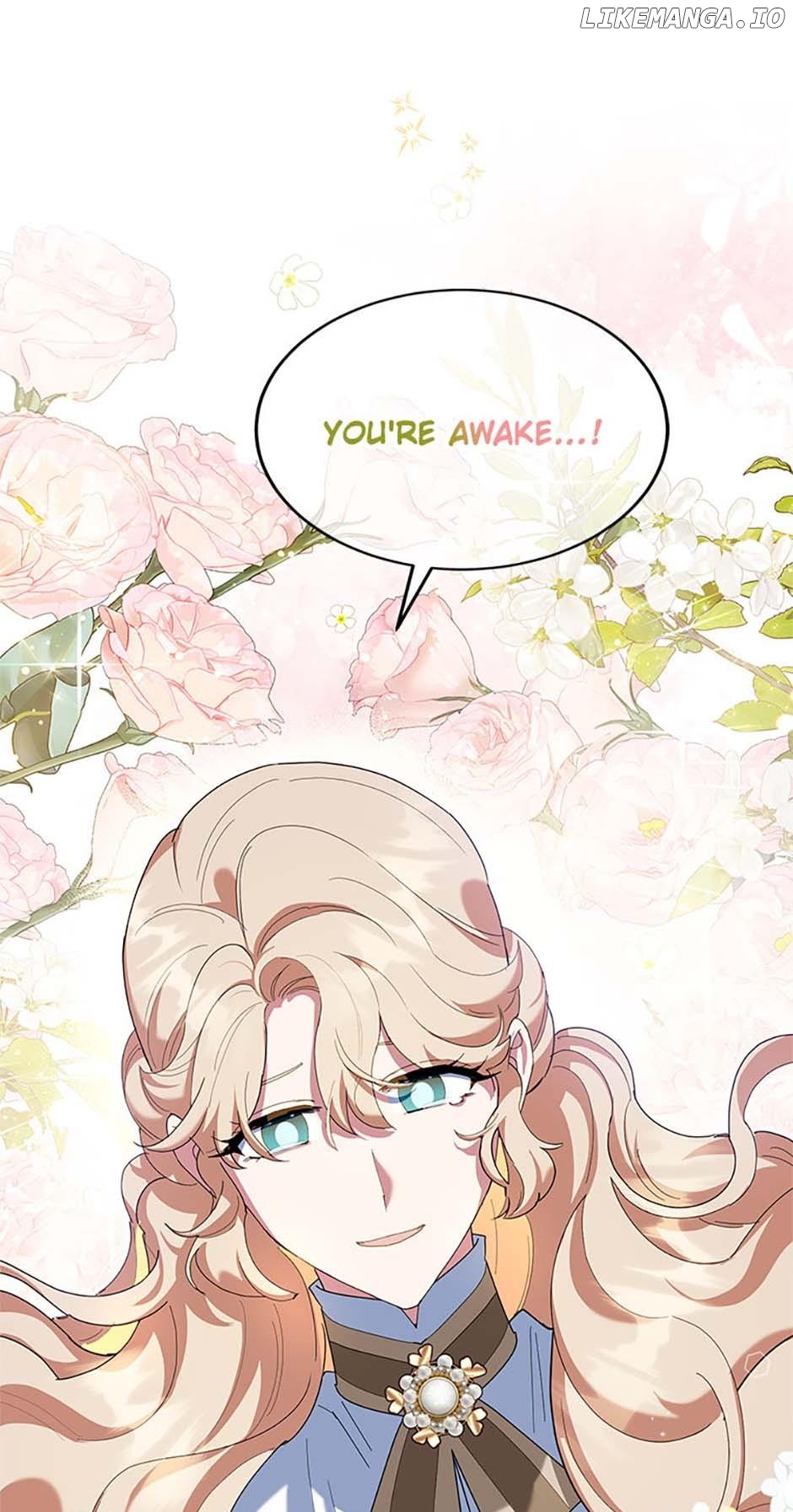 The Divorcée's Dessert Cafe Chapter 77 - page 9