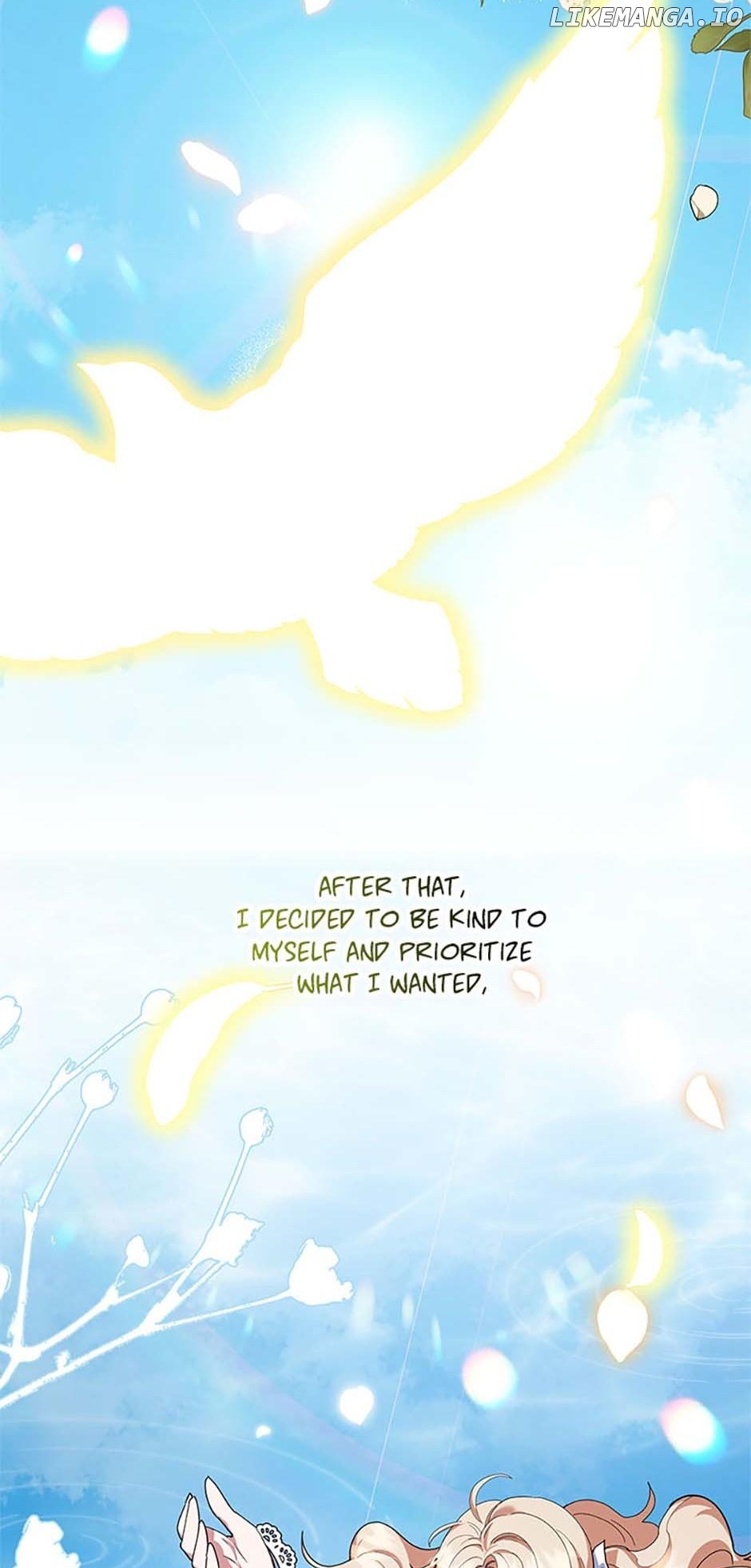 The Divorcée's Dessert Cafe Chapter 79 - page 10