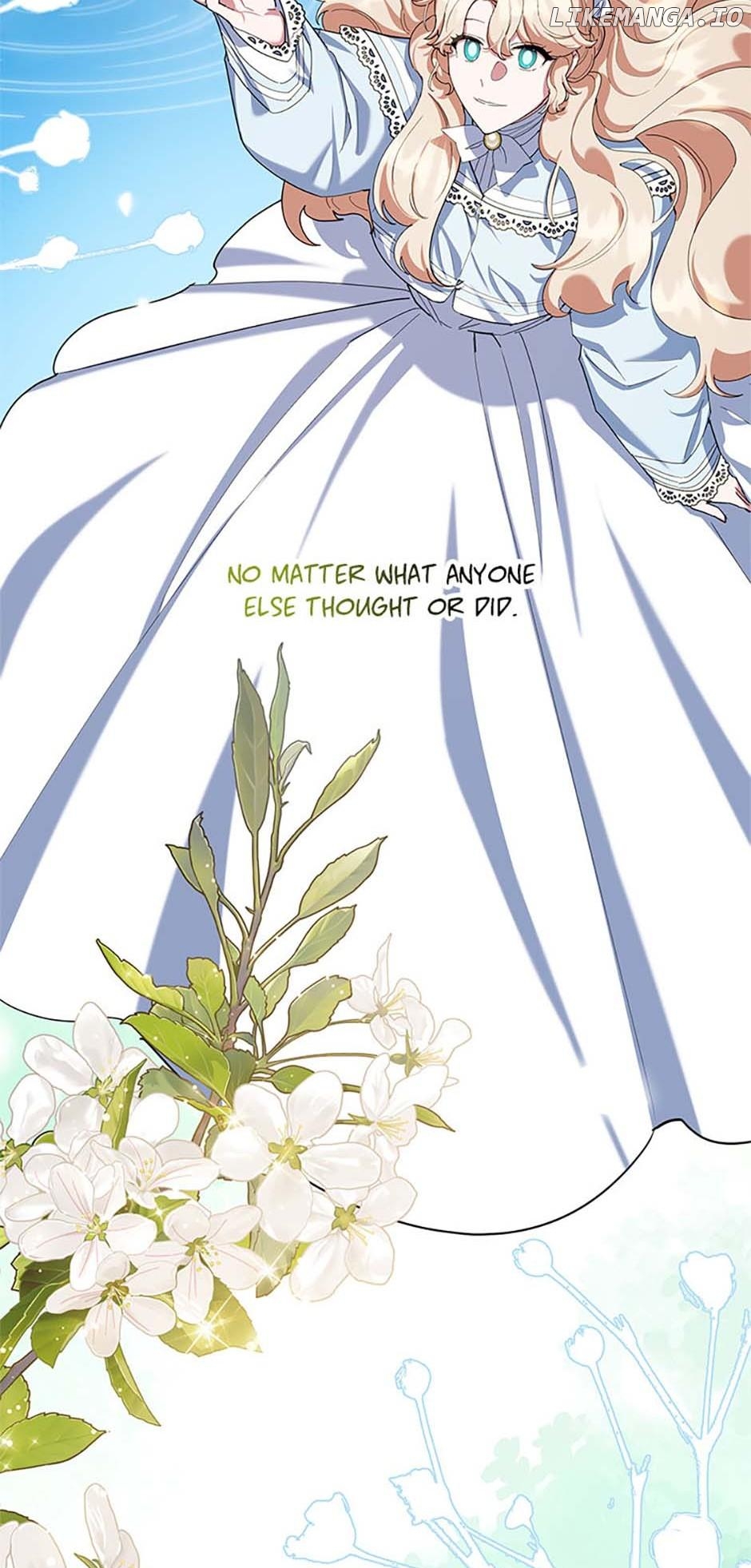 The Divorcée's Dessert Cafe Chapter 79 - page 11