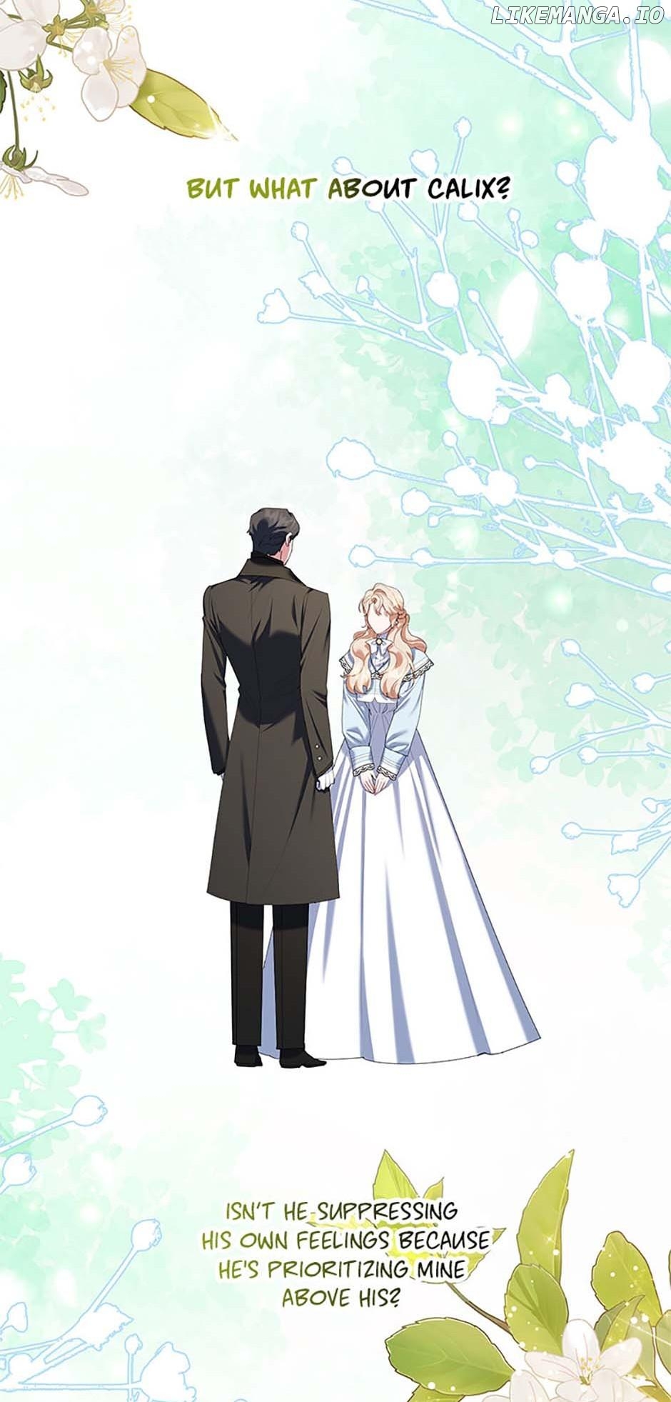 The Divorcée's Dessert Cafe Chapter 79 - page 12