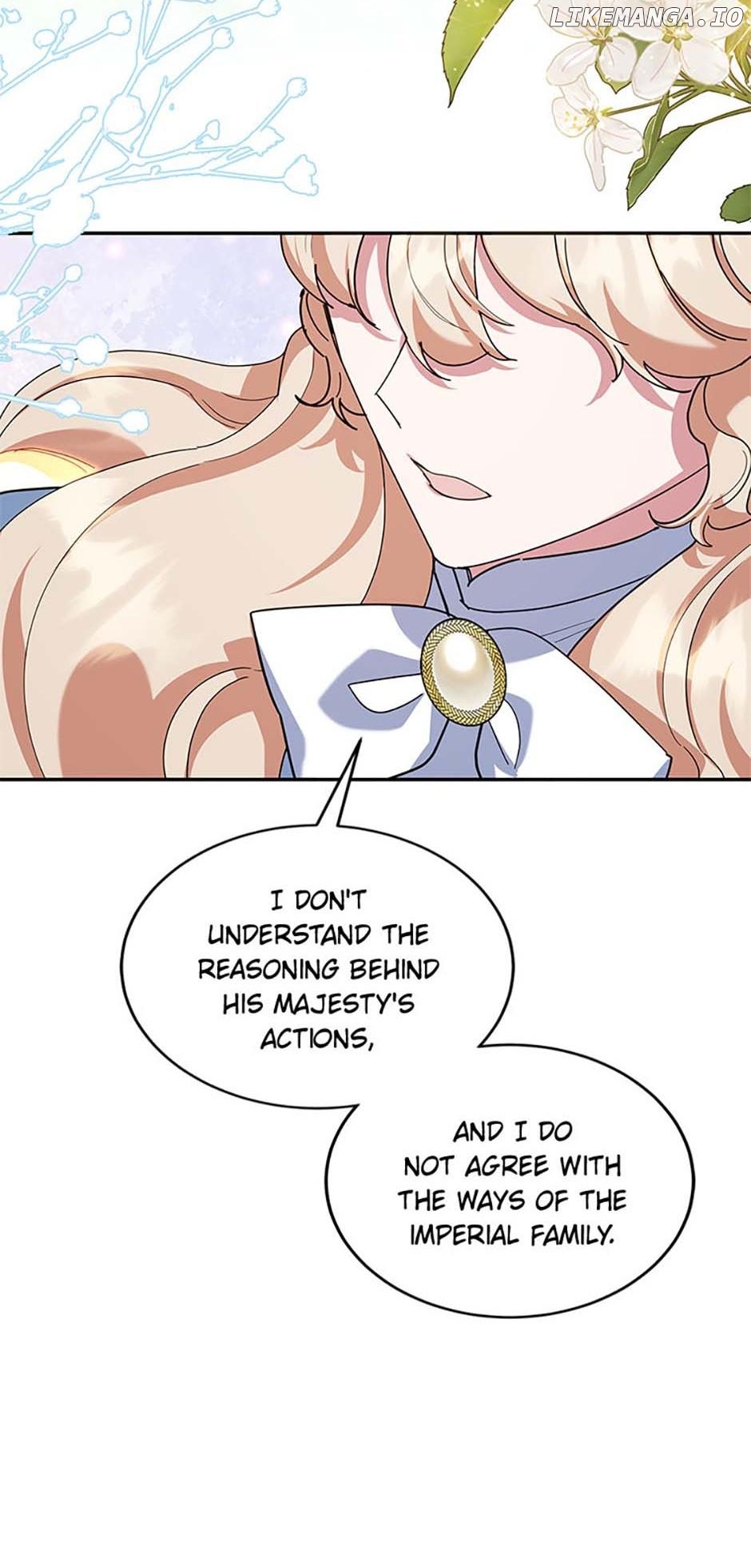 The Divorcée's Dessert Cafe Chapter 79 - page 13