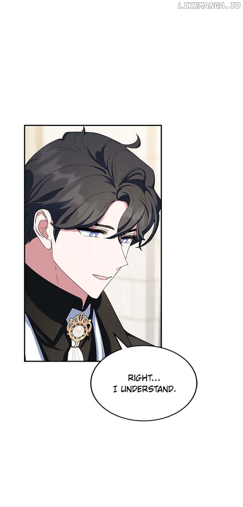 The Divorcée's Dessert Cafe Chapter 79 - page 14