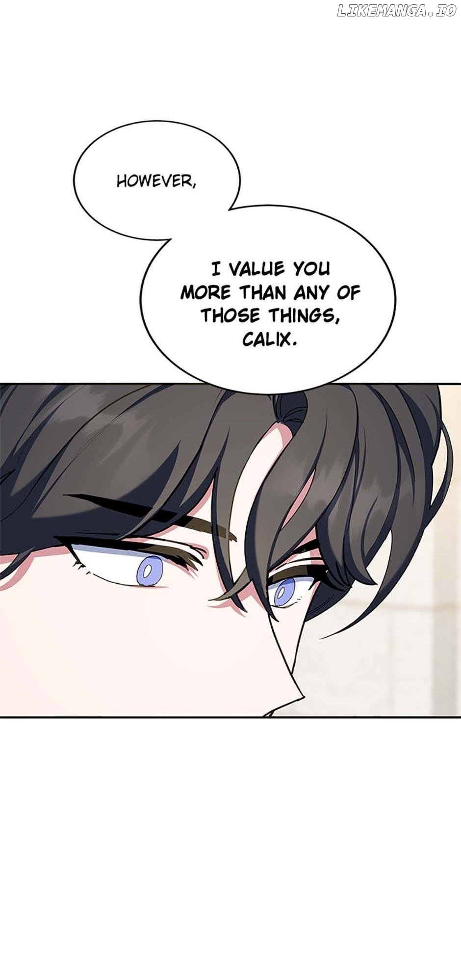 The Divorcée's Dessert Cafe Chapter 79 - page 15