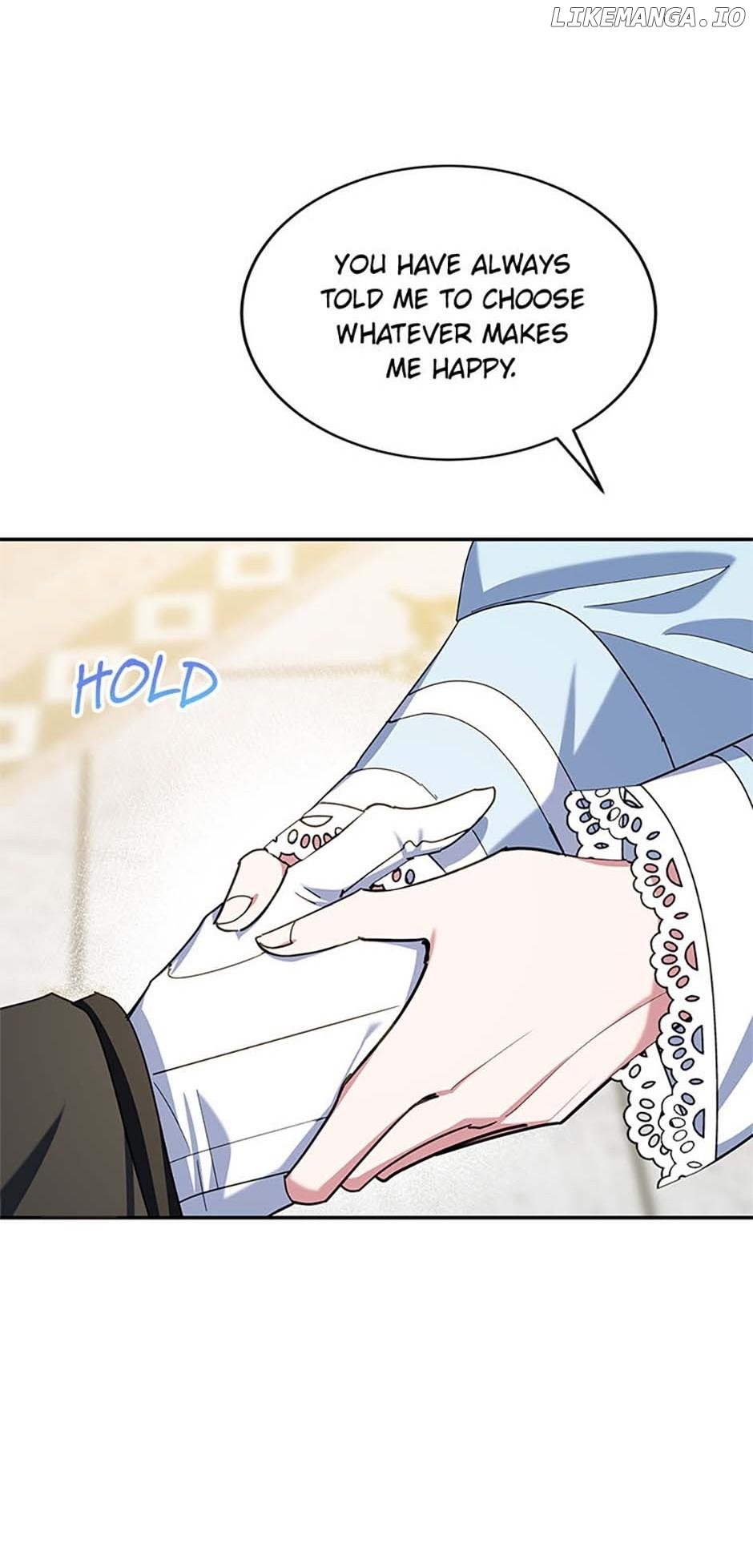 The Divorcée's Dessert Cafe Chapter 79 - page 16