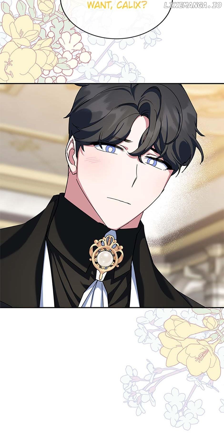 The Divorcée's Dessert Cafe Chapter 79 - page 19