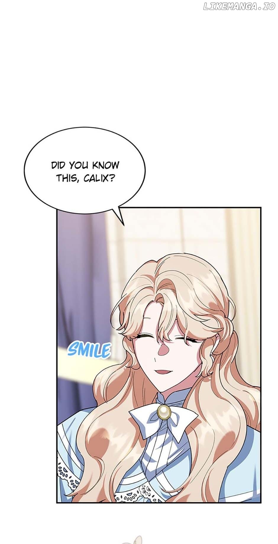 The Divorcée's Dessert Cafe Chapter 79 - page 21