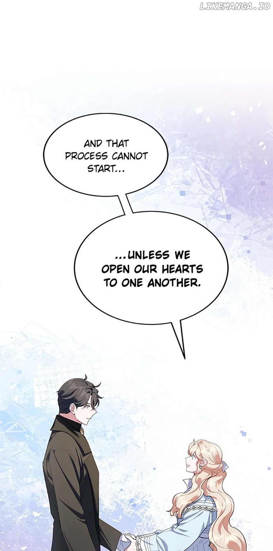 The Divorcée's Dessert Cafe Chapter 79 - page 25