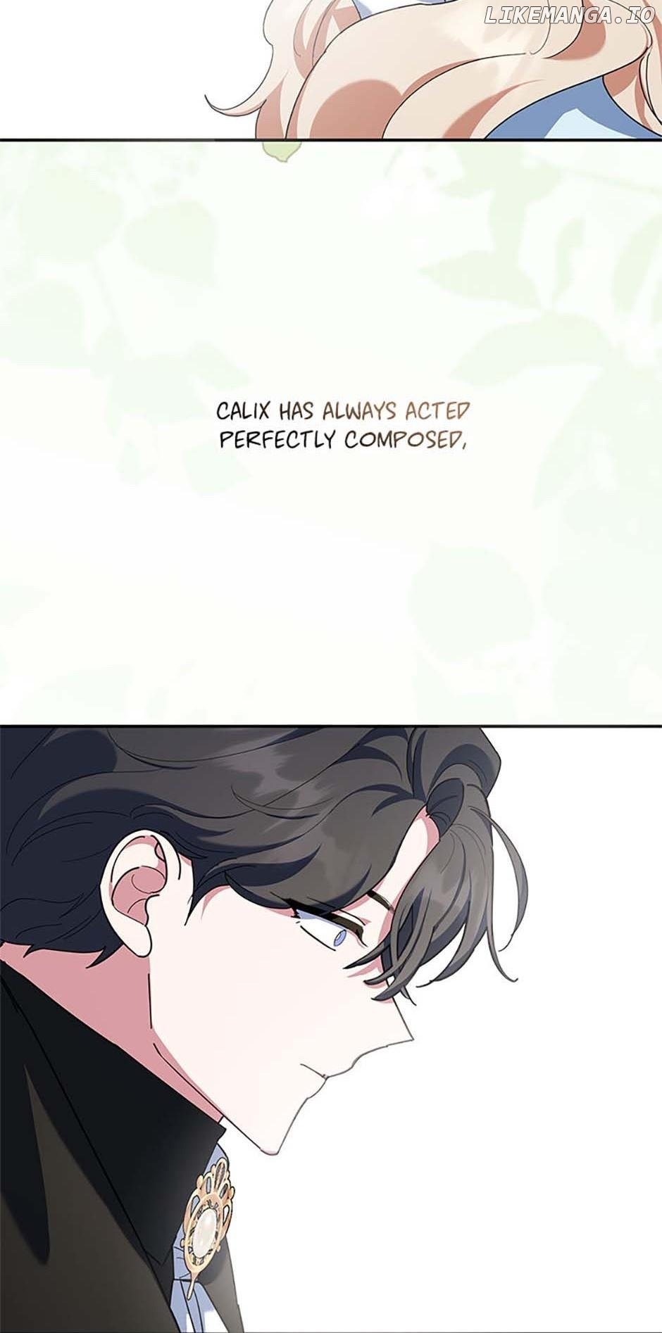 The Divorcée's Dessert Cafe Chapter 79 - page 27