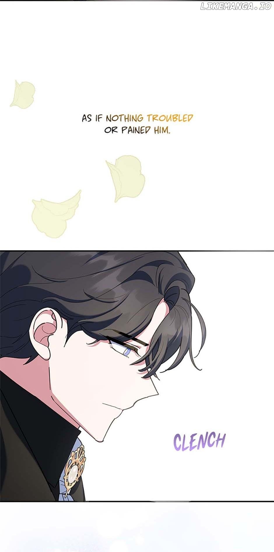 The Divorcée's Dessert Cafe Chapter 79 - page 28