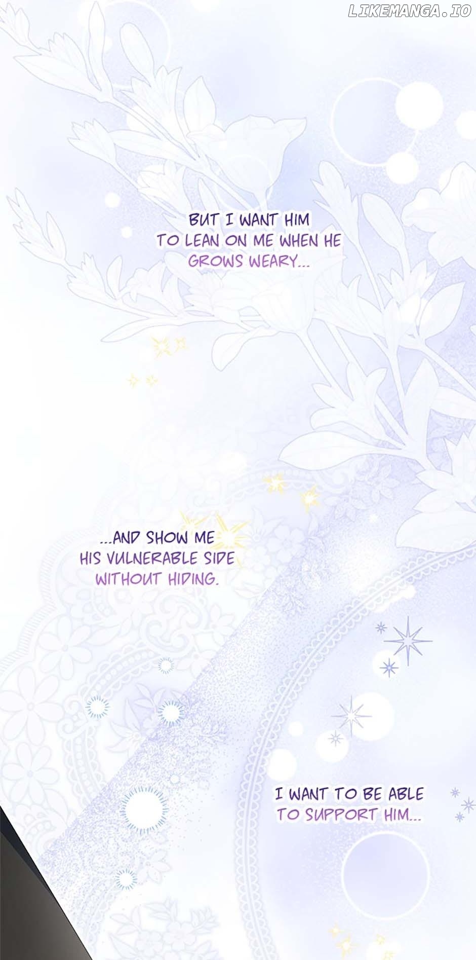 The Divorcée's Dessert Cafe Chapter 79 - page 29