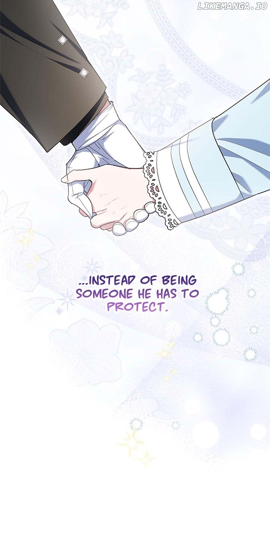 The Divorcée's Dessert Cafe Chapter 79 - page 30