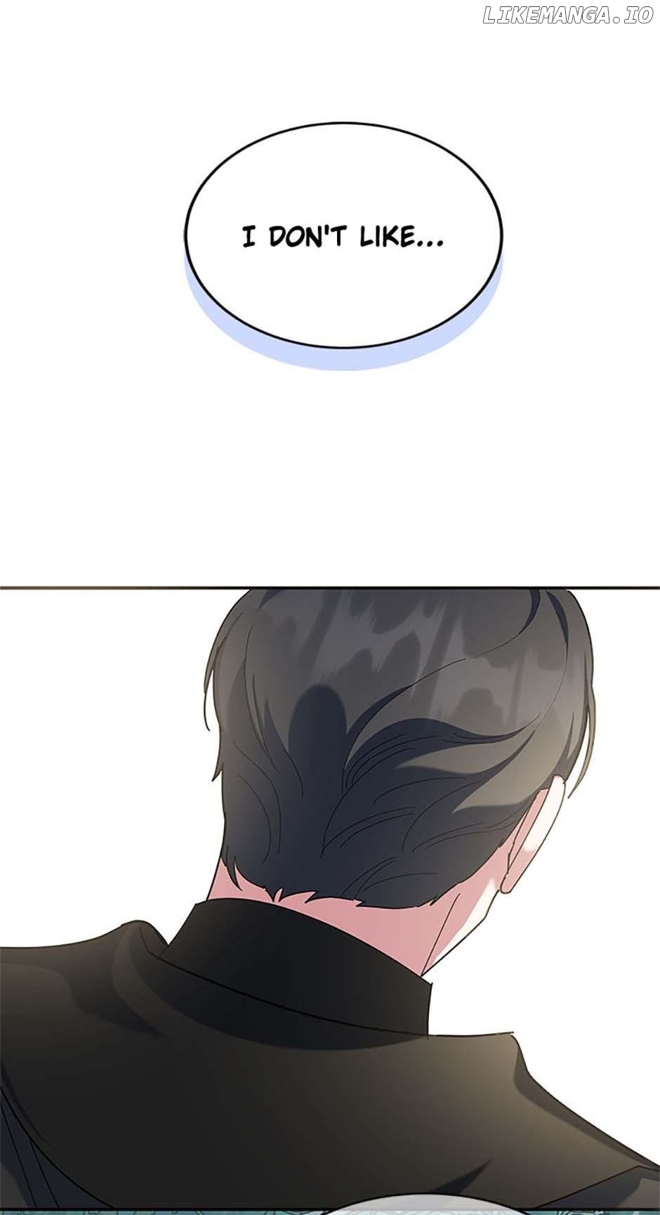 The Divorcée's Dessert Cafe Chapter 79 - page 31