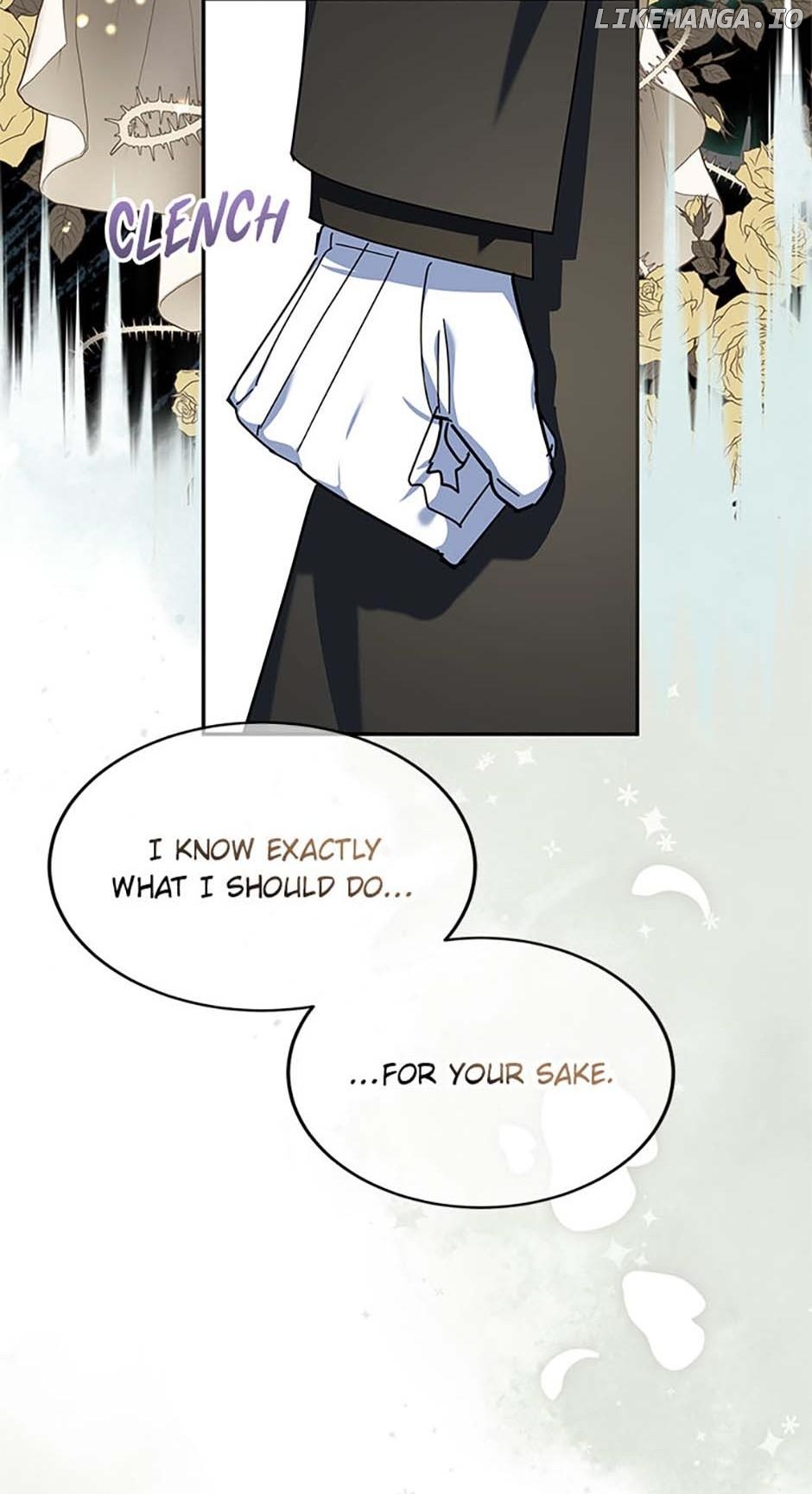 The Divorcée's Dessert Cafe Chapter 79 - page 34