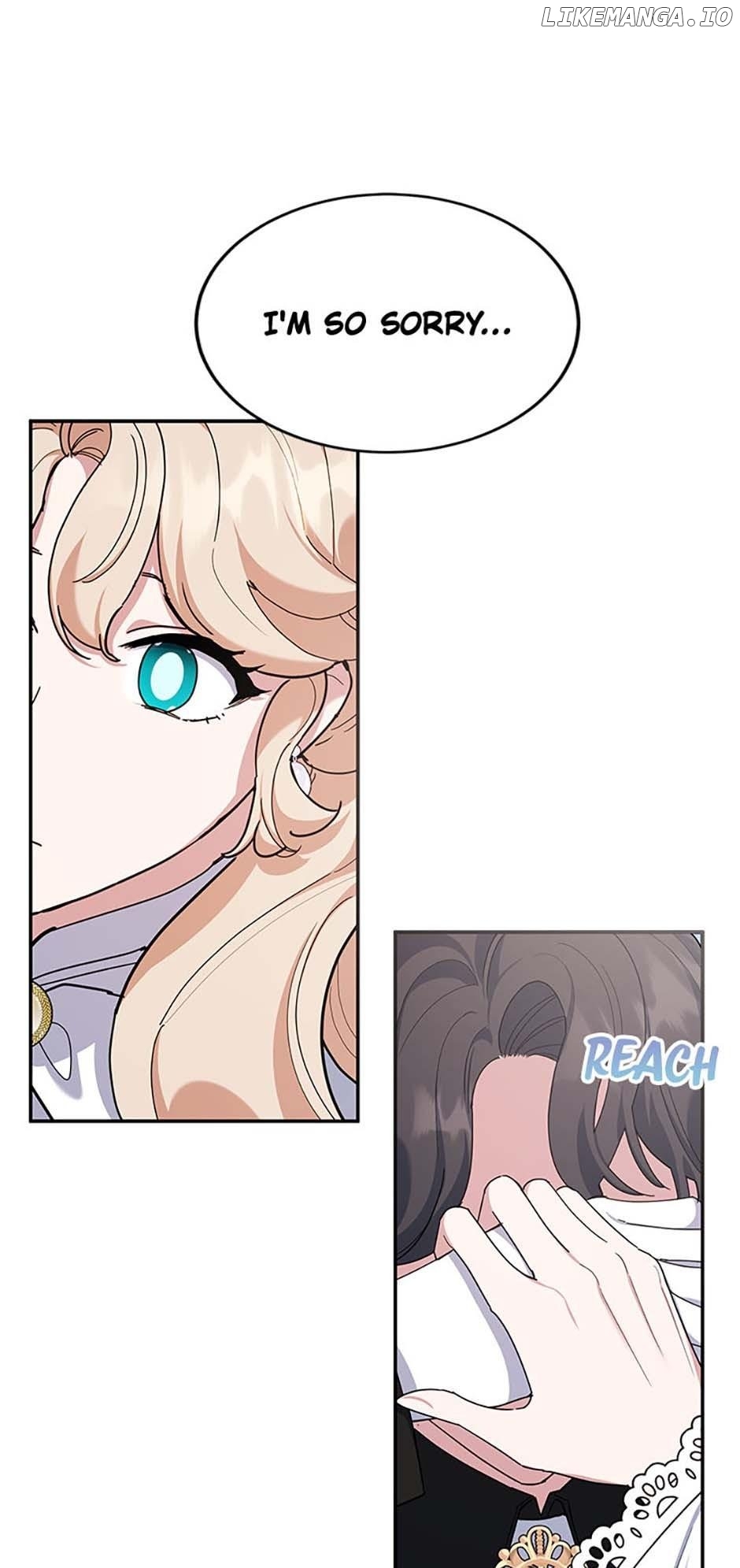 The Divorcée's Dessert Cafe Chapter 79 - page 38