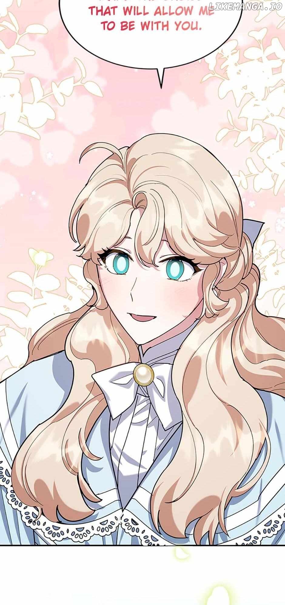 The Divorcée's Dessert Cafe Chapter 79 - page 41