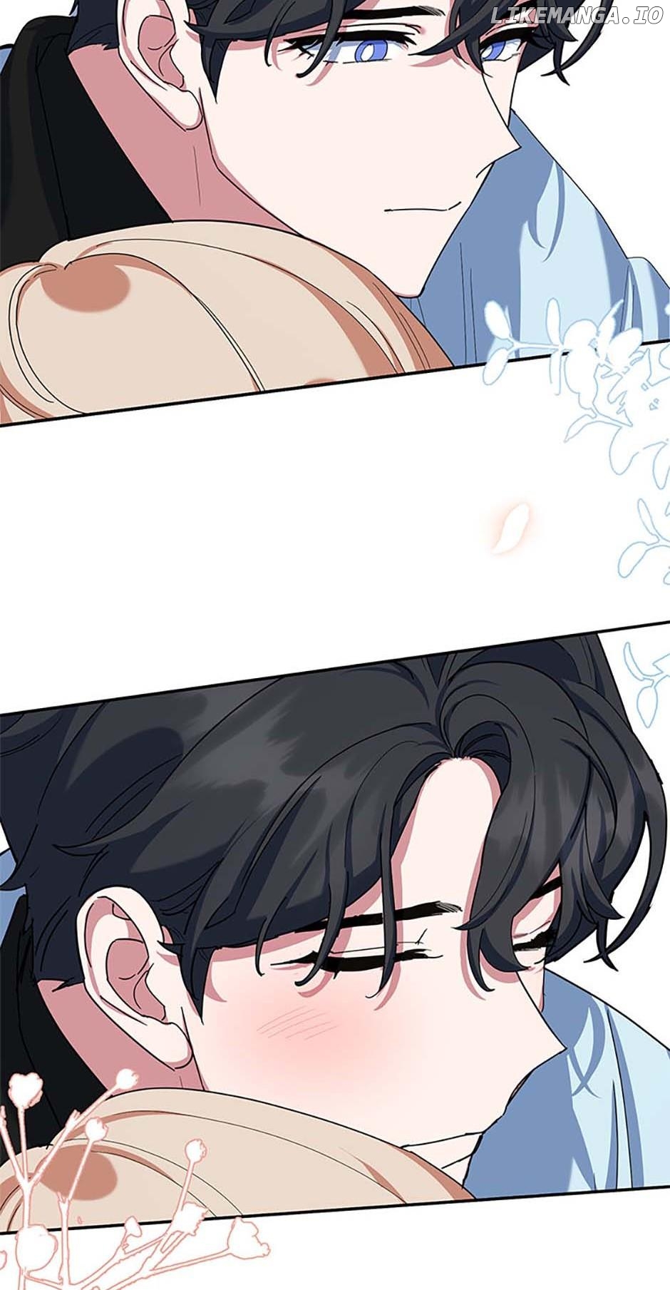 The Divorcée's Dessert Cafe Chapter 79 - page 47