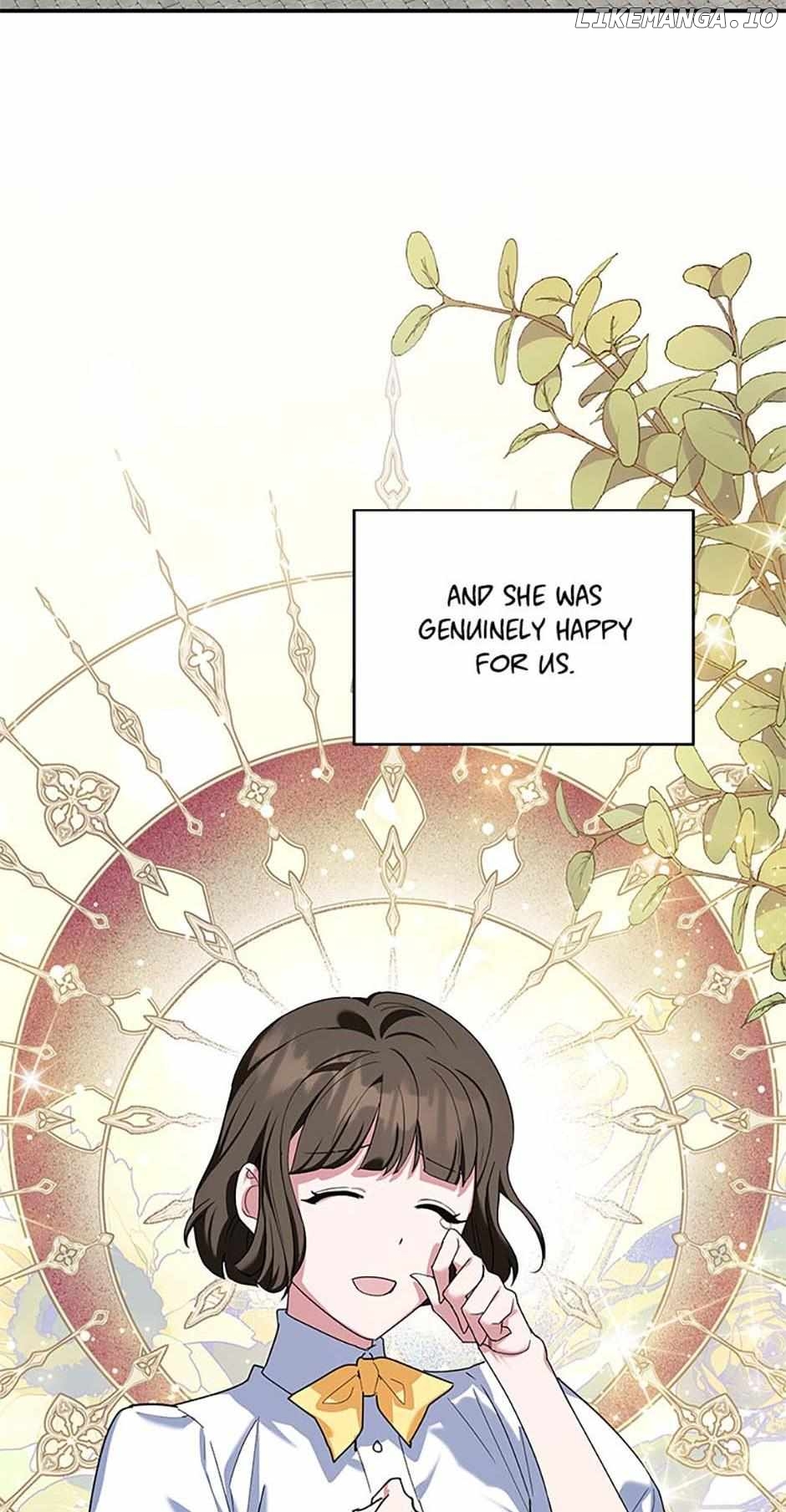 The Divorcée's Dessert Cafe Chapter 79 - page 51