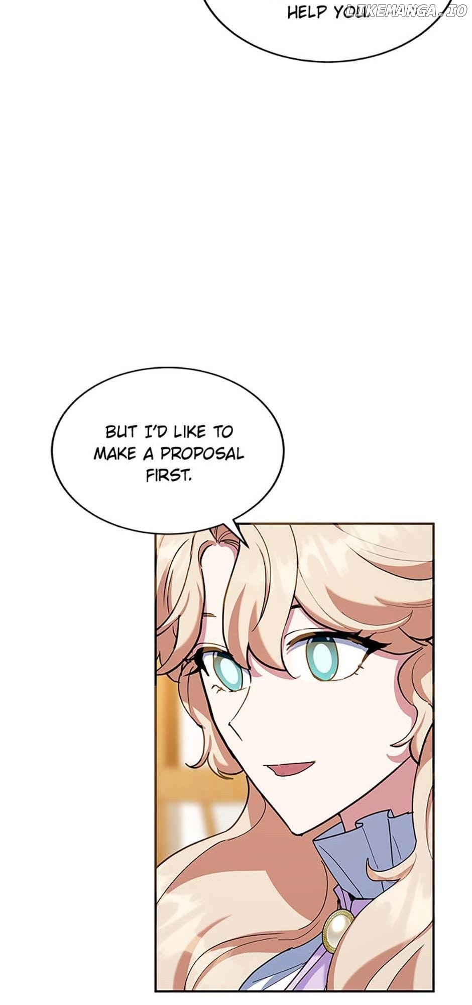 The Divorcée's Dessert Cafe Chapter 79 - page 55