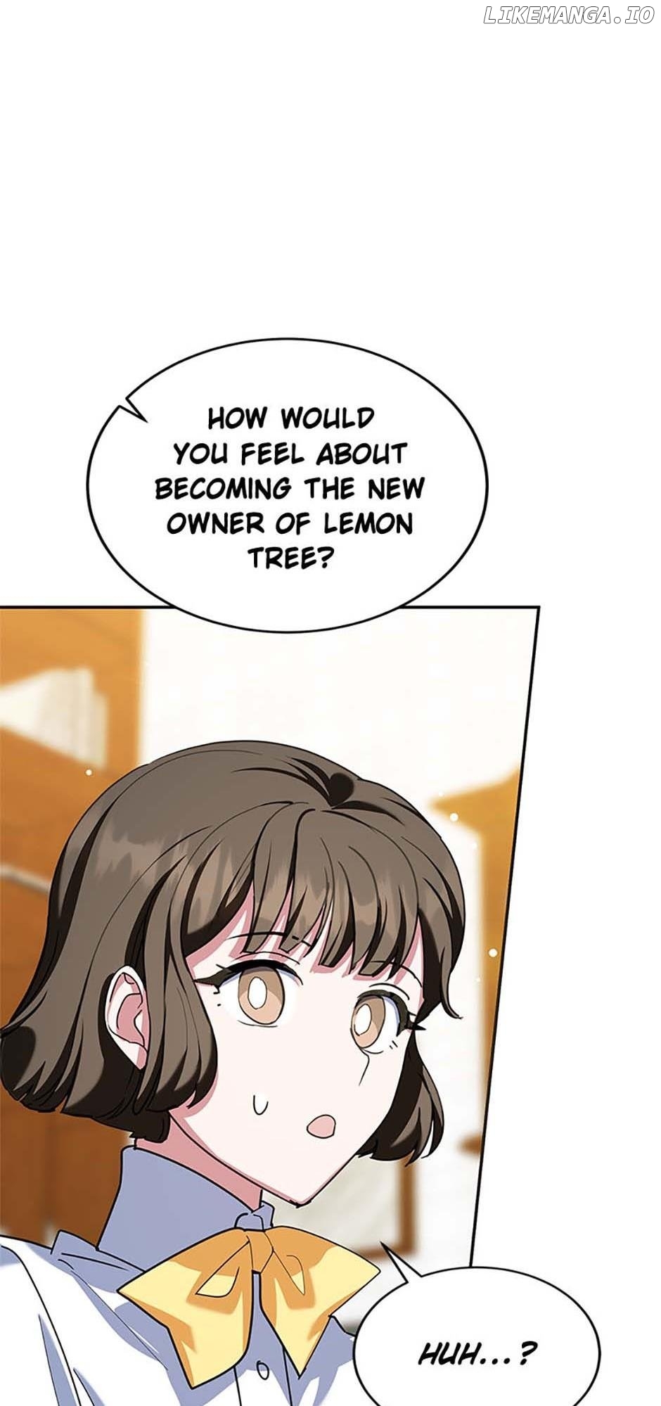 The Divorcée's Dessert Cafe Chapter 79 - page 56