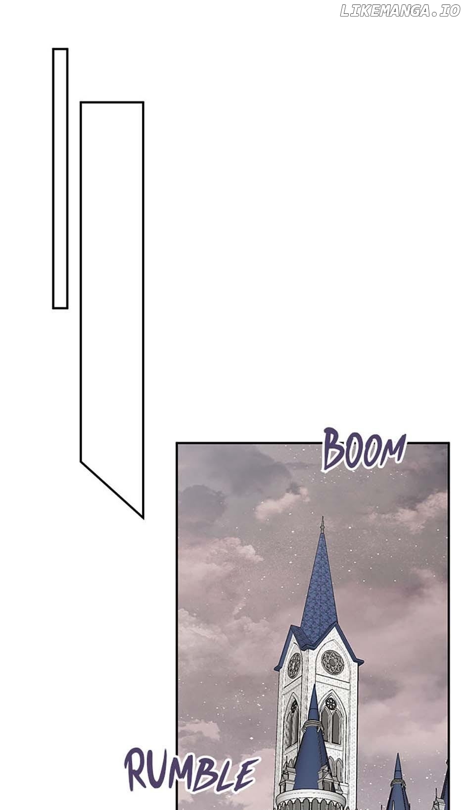 The Divorcée's Dessert Cafe Chapter 79 - page 70