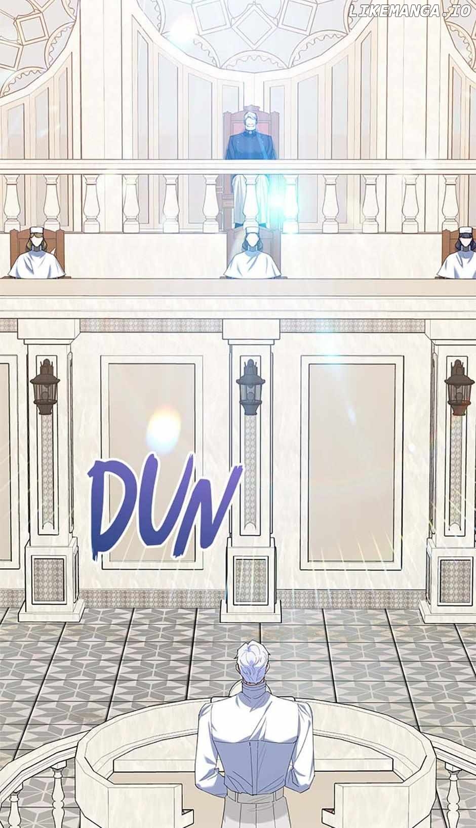 The Divorcée's Dessert Cafe Chapter 79 - page 73