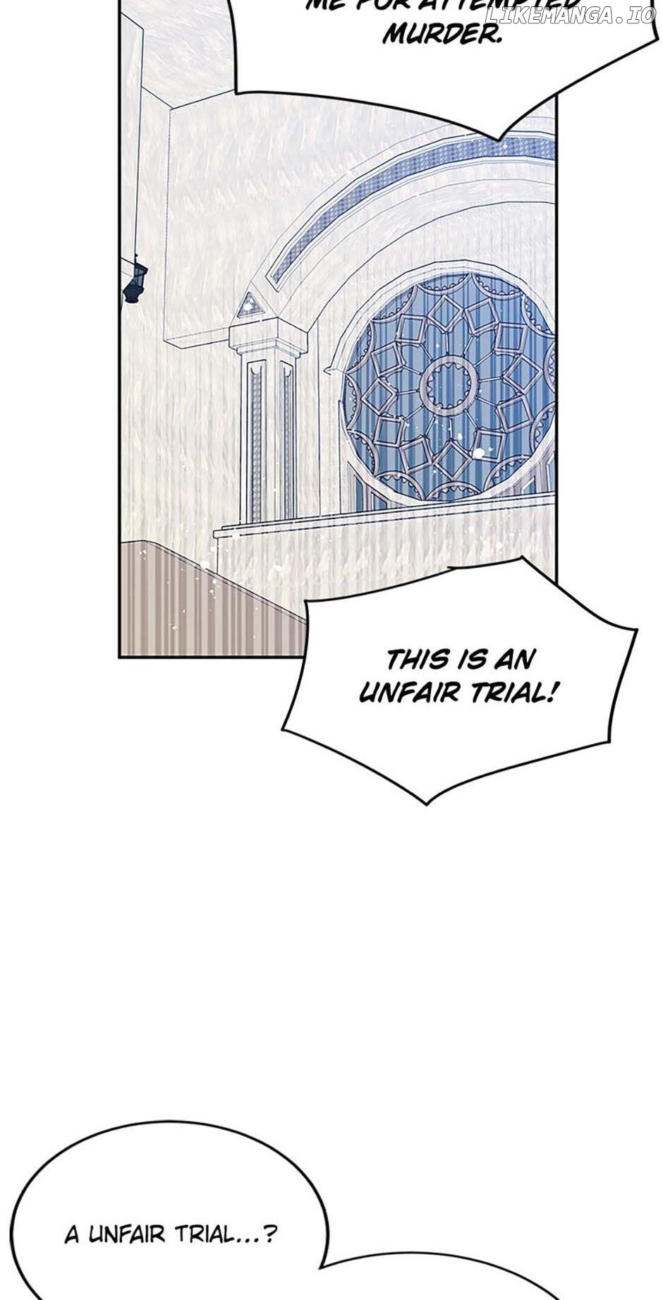 The Divorcée's Dessert Cafe Chapter 80 - page 10