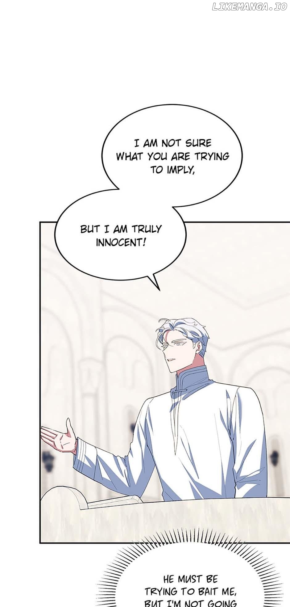 The Divorcée's Dessert Cafe Chapter 80 - page 12