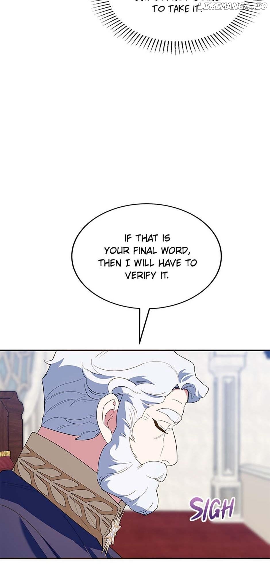 The Divorcée's Dessert Cafe Chapter 80 - page 13