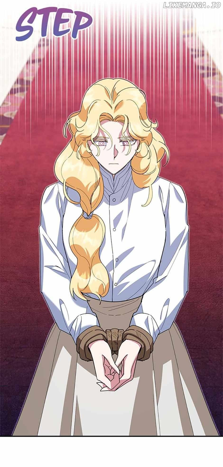 The Divorcée's Dessert Cafe Chapter 80 - page 15