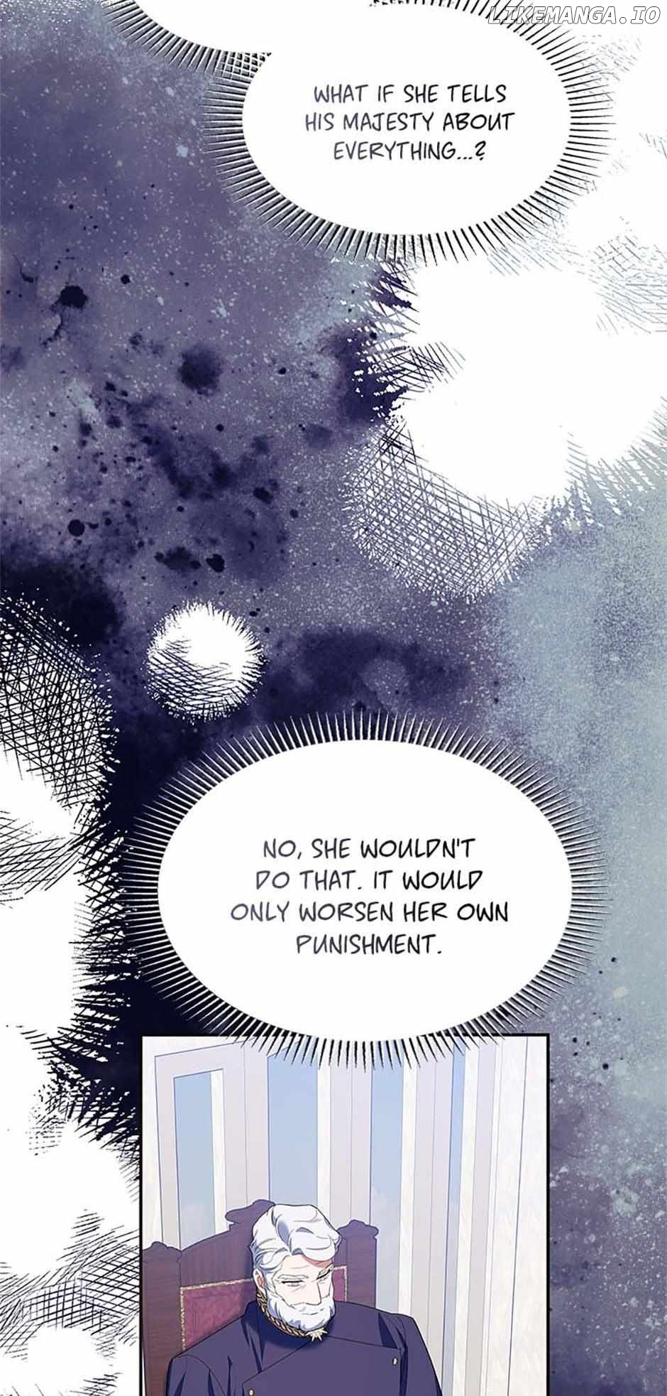 The Divorcée's Dessert Cafe Chapter 80 - page 17