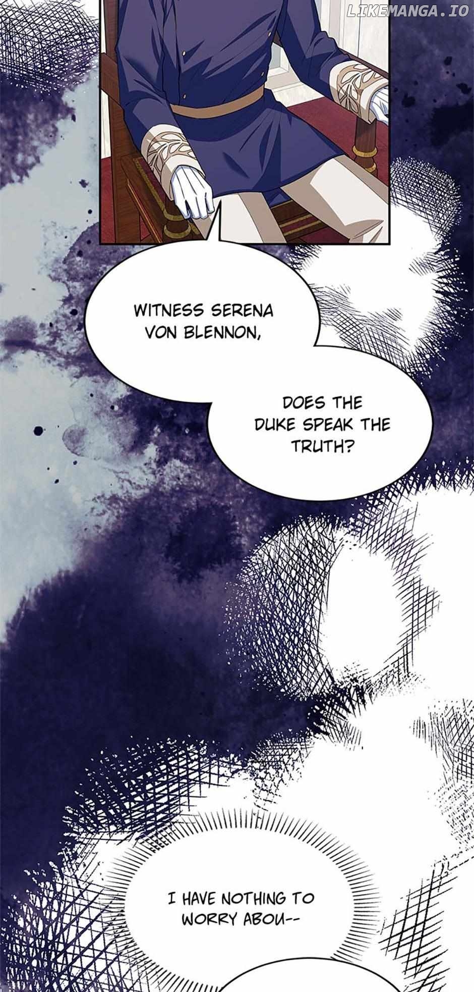 The Divorcée's Dessert Cafe Chapter 80 - page 18