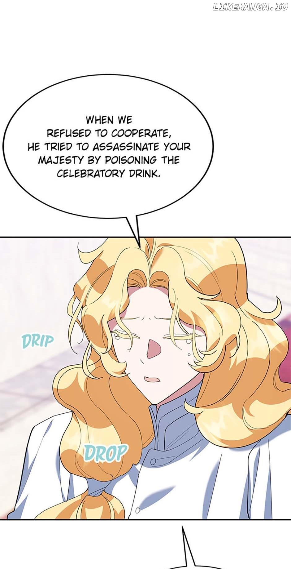 The Divorcée's Dessert Cafe Chapter 80 - page 24