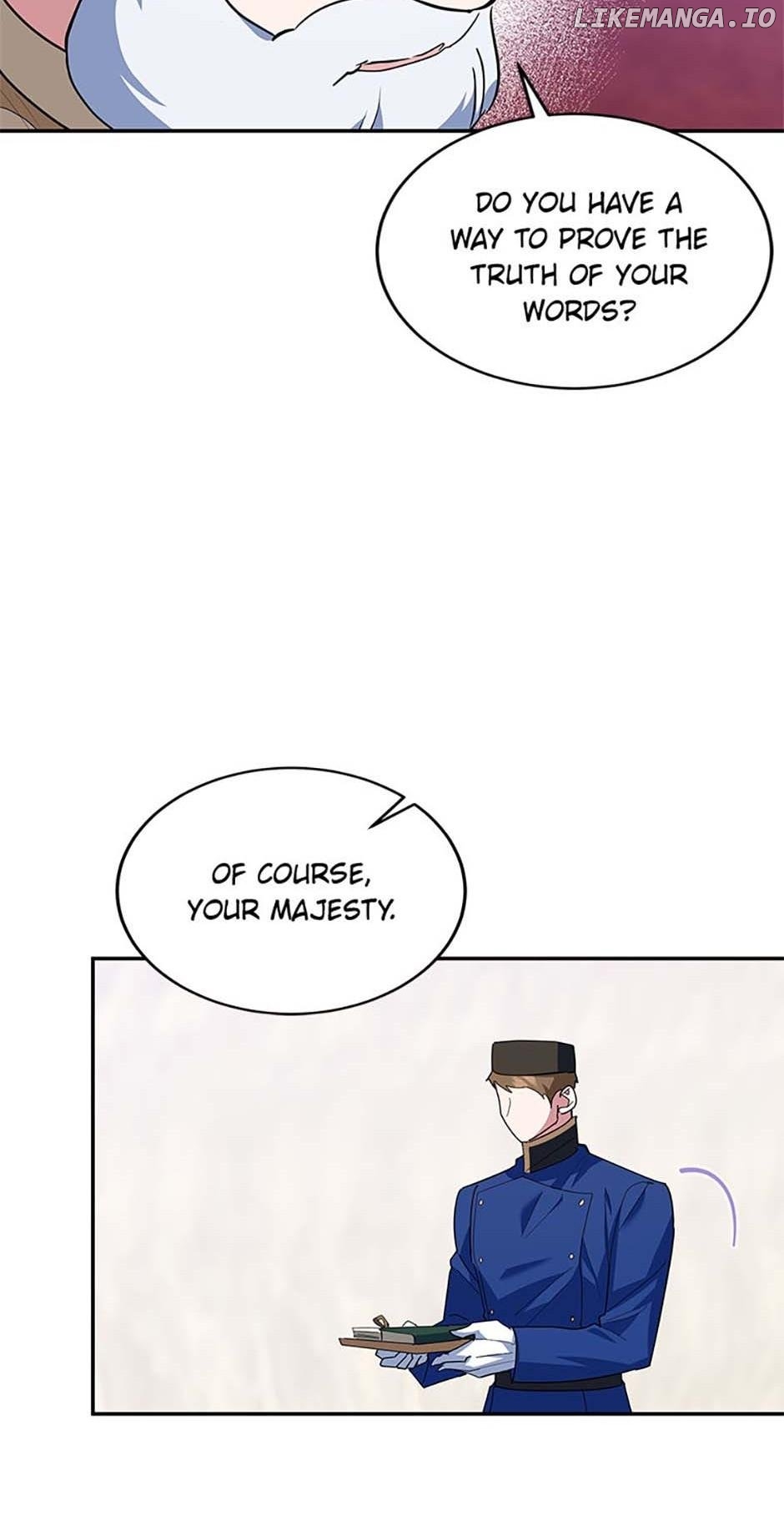 The Divorcée's Dessert Cafe Chapter 80 - page 26