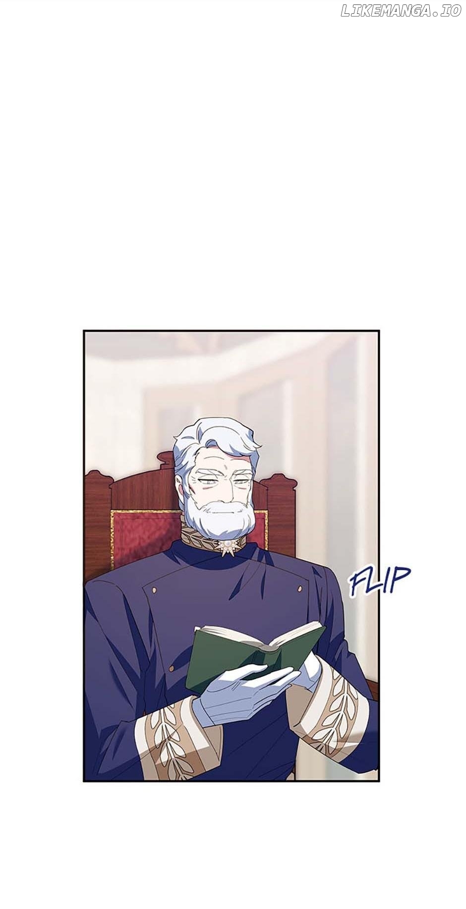 The Divorcée's Dessert Cafe Chapter 80 - page 28