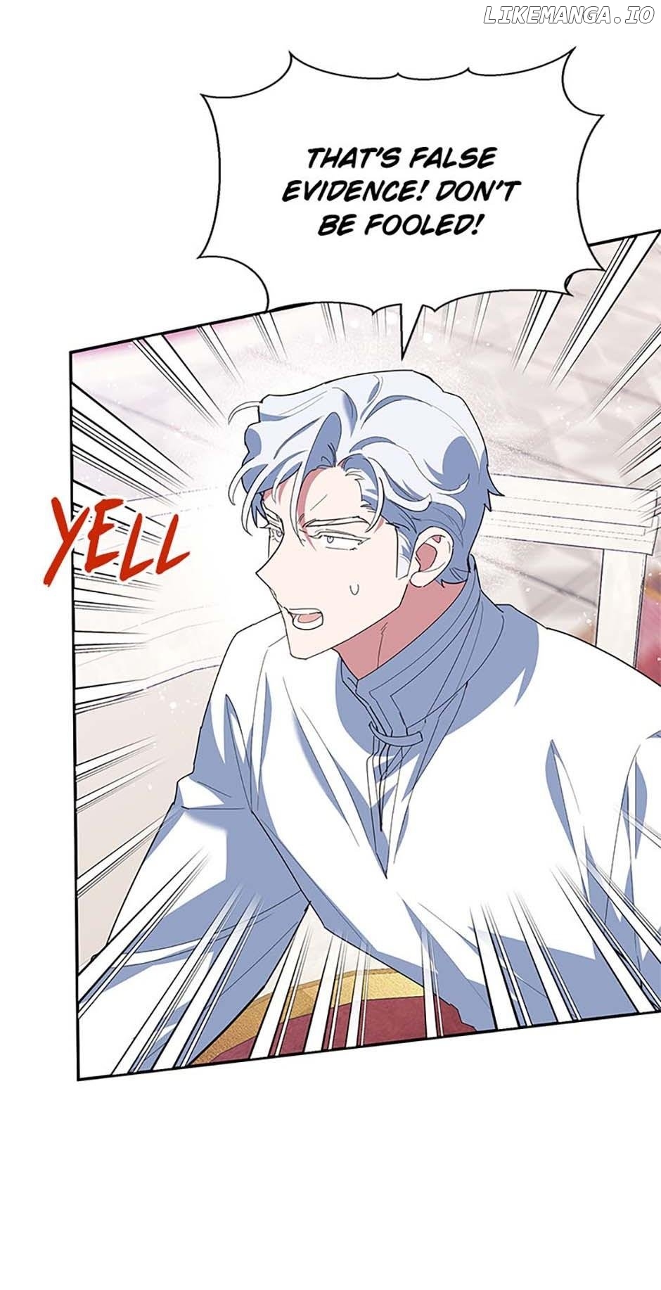 The Divorcée's Dessert Cafe Chapter 80 - page 29