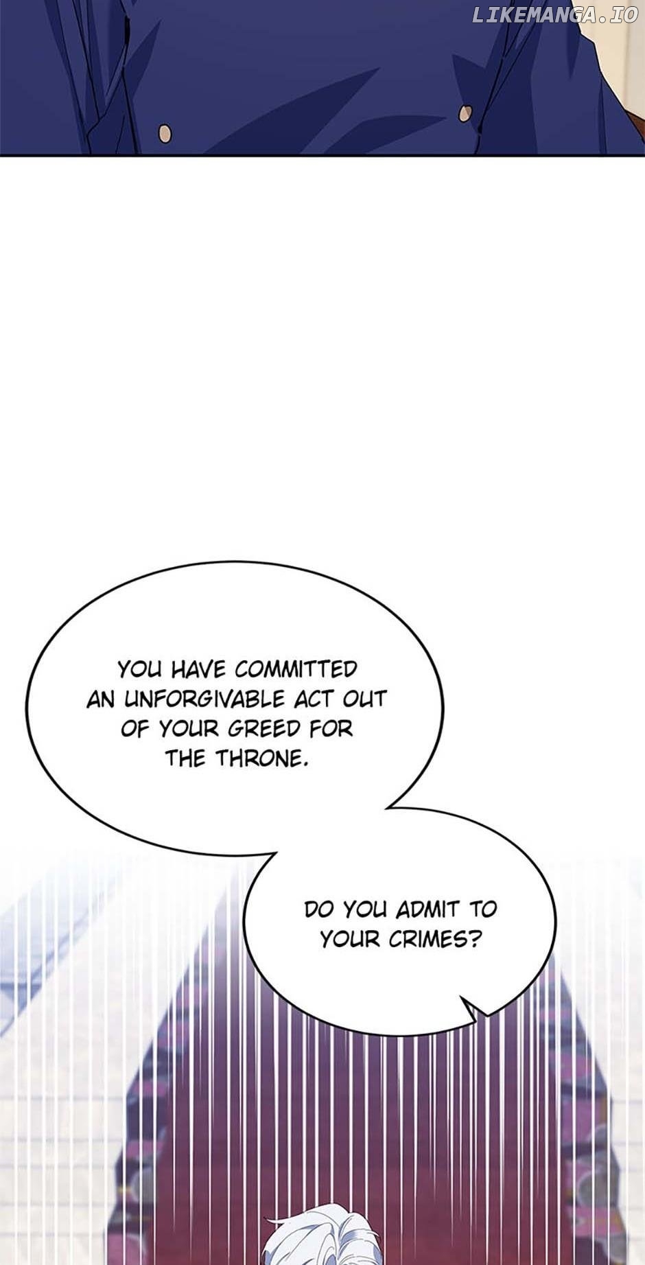 The Divorcée's Dessert Cafe Chapter 80 - page 3