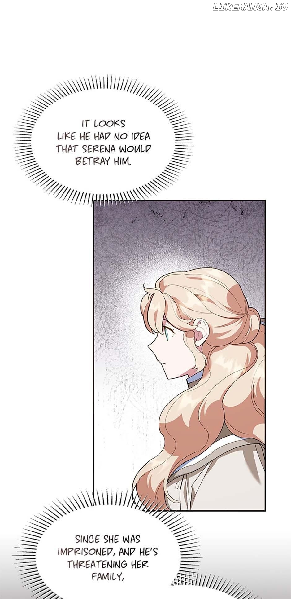 The Divorcée's Dessert Cafe Chapter 80 - page 30