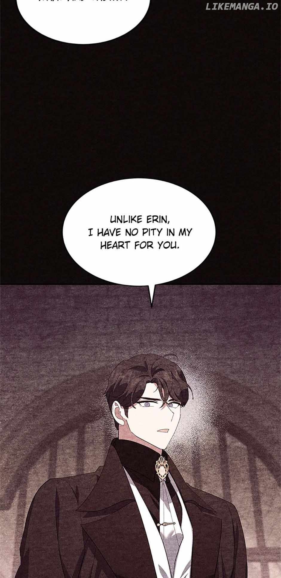 The Divorcée's Dessert Cafe Chapter 80 - page 33