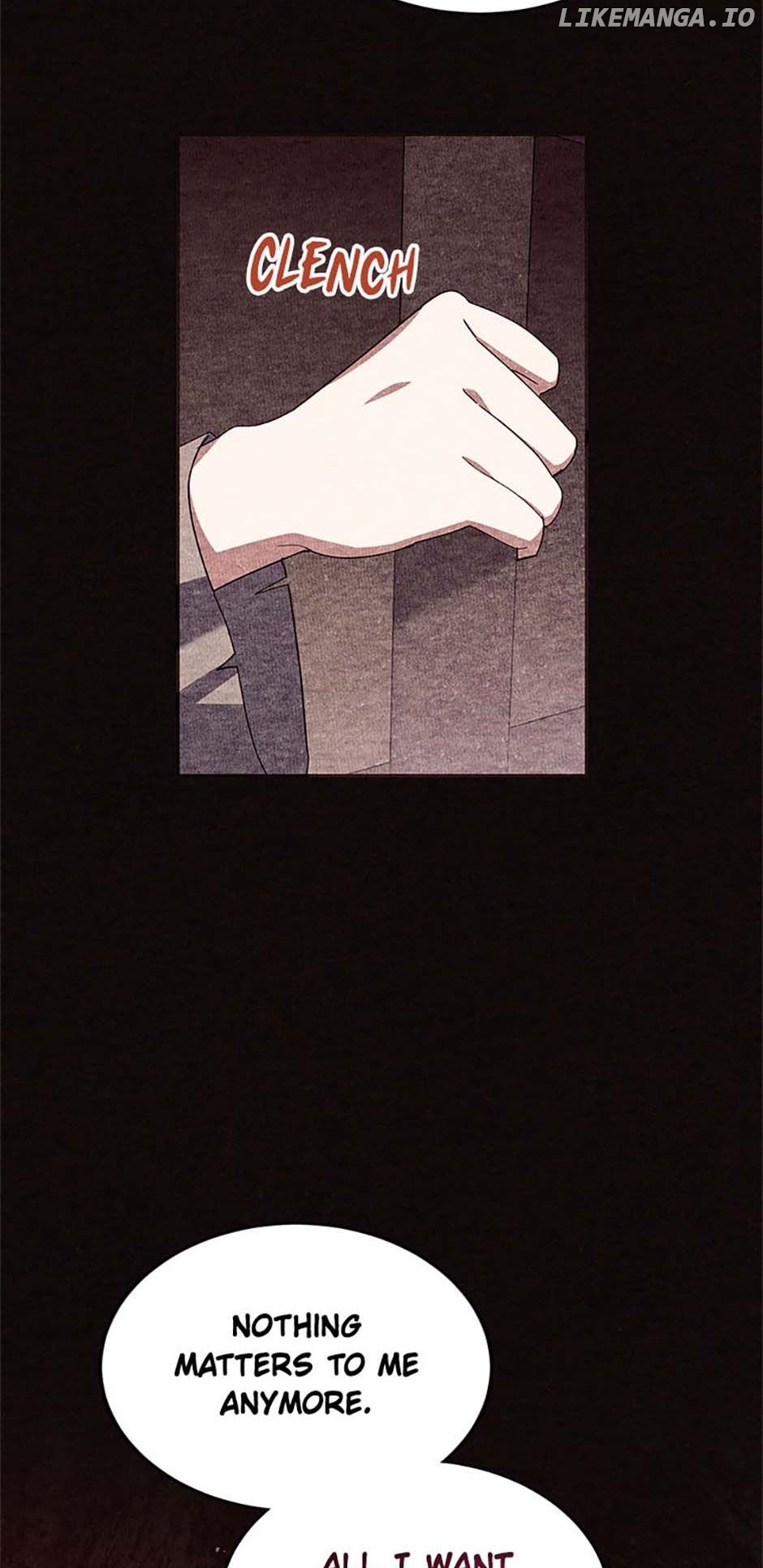 The Divorcée's Dessert Cafe Chapter 80 - page 36