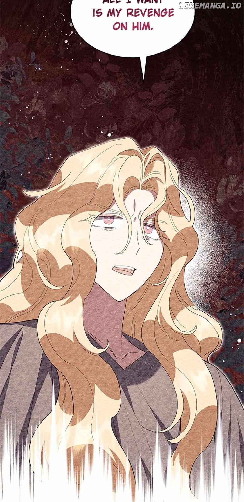 The Divorcée's Dessert Cafe Chapter 80 - page 37