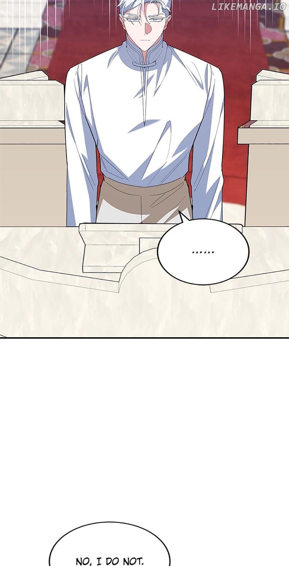 The Divorcée's Dessert Cafe Chapter 80 - page 4