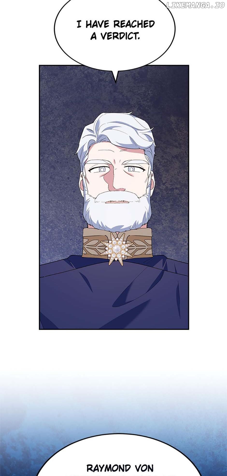 The Divorcée's Dessert Cafe Chapter 80 - page 40