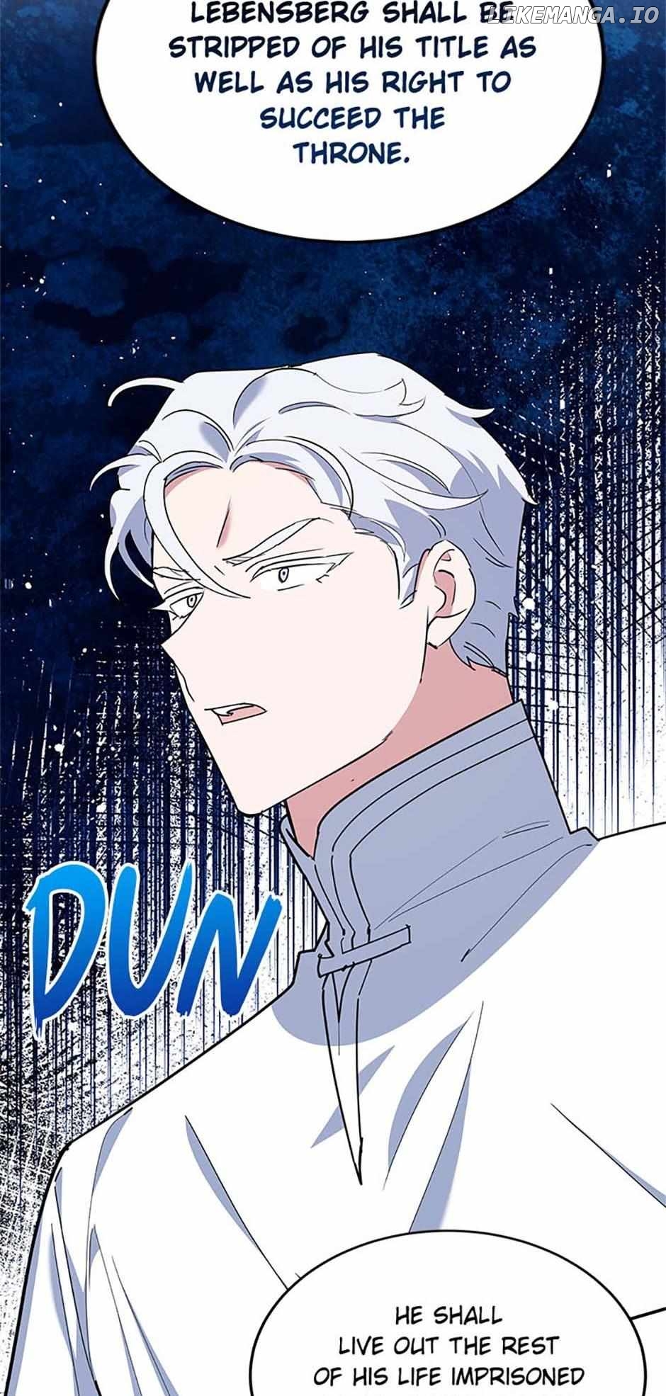 The Divorcée's Dessert Cafe Chapter 80 - page 41