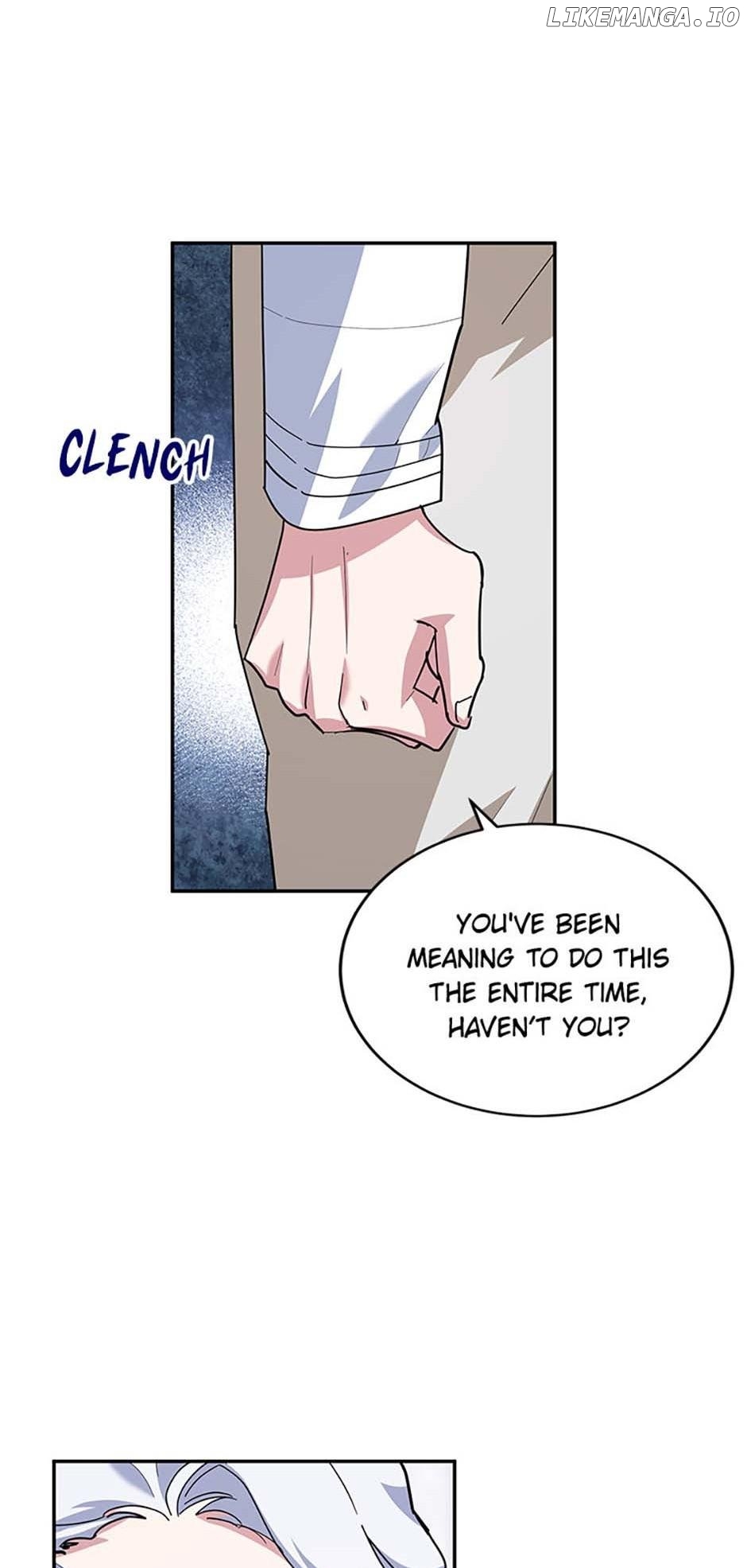 The Divorcée's Dessert Cafe Chapter 80 - page 44