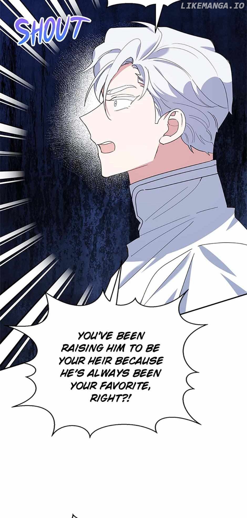 The Divorcée's Dessert Cafe Chapter 80 - page 46